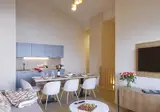 Appart' Hotel Prestige Odalys l'Eclose foto 12