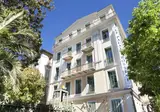 Appart'hôtel Odalys City Nice Centre foto 2