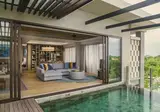 FOX Hotel Jimbaran Beach Bali foto 18
