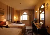 Swiss Inn Nile Hotel foto 16