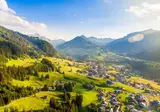 Ontdek het Zuidwesten van Beieren vanuit Fischen im Allgäu foto 6