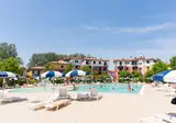 Vakantiepark Villaggio Sant Andrea foto 3