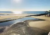 De Vlaamse kust, Blankenberge foto 8