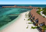 Cinnamon Velifushi Maldives foto 11