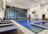 Ramada Hotel & Suites by Wyndham Ajman foto 7