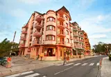 Hotel Staint George foto 9