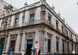 Hotel Mx Mas Centro Cdmx Trademark Collection by Wyndham foto 27