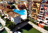 Sea You Appartementen Port Saplaya foto 1