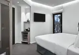 NLH Monastiraki Hotel foto 10