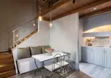 Inotropes Boutique Suites foto 8