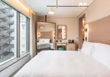Luster Hotel foto 4
