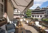 Hotel & Spa Regent Petite France foto 3