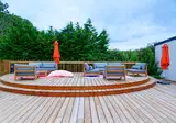 Camping Sainte-brigitte foto 10