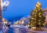 Kerst en Oud en Nieuw in Karinthië, Gmünd foto 5