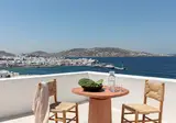 Porto Mykonos Hotel foto 4
