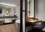 Hyatt Regency Sofia foto 9