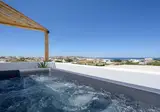Vrachos Suites Mykonos foto 2