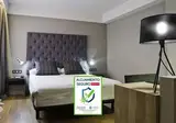 Hotel Zenit Abeba foto 2