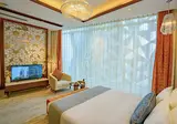 Velero Hotel Doha Lusail foto 11