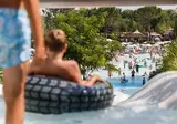 Camping hu Altomincio Village foto 6