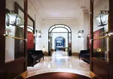 Hotel Lancaster Paris Champs Elysees foto 11