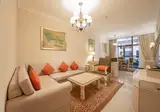 Mercure Dubai Barsha Heights Hotel Suites And Apartments foto 27