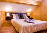 Les Chalets des Ecourts foto 2