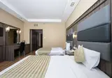 Pearl Swiss Hotel foto 13