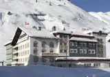 Hotel Edelweis foto 1