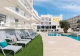 BQ Bulevar Peguera Hotel foto 1