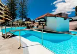 Hotel Rey Carlos foto 6