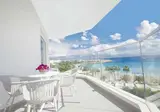 Vassos Nissi Plage Hotel foto 20