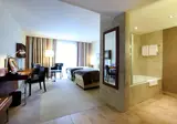 Lindner Hotel Hamburg Am Michel - JDV by Hyatt foto 13