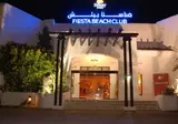 Hotel Fiesta Beach foto 22