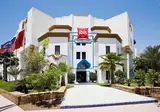 ibis Oujda foto 1