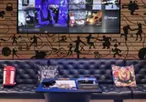 Hotel Moxy London Stratford foto 8