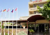 Lavitas Hotel foto 17