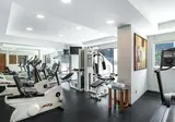 Eurostars Zona Rosa Suites foto 7