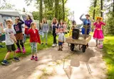 Camping de Witte Berg foto 33