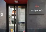 Faro Boutique Hotel foto 6