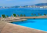 Hotel Meliá Palma Bay foto 19