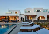 Mountain and Sea Suites foto 4