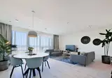 Dormio Breskens Apartments en Penthouses foto 7
