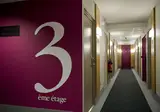 B&B Hôtel PARIS Porte des Lilas foto 18