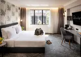 Rosslyn Thracia Hotel foto 13