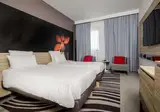 Novotel Milano Linate Airport foto 4