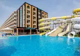 Rewaya Luxury Resort foto 1