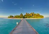 Angaga Island Resort & Spa foto 17