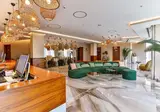 Hotel TQ Plaza foto 20