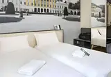 B&B Hotel Como City Center foto 1